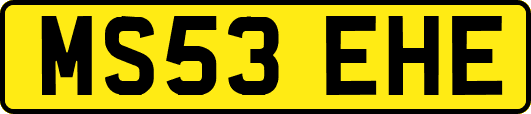 MS53EHE