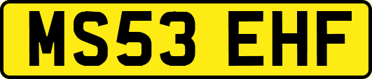MS53EHF