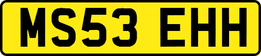MS53EHH