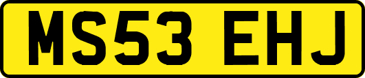MS53EHJ
