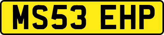 MS53EHP