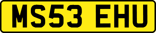 MS53EHU