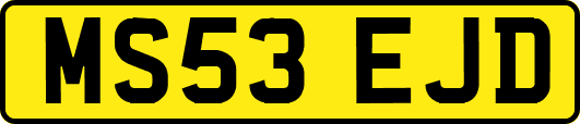 MS53EJD