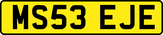 MS53EJE