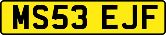 MS53EJF