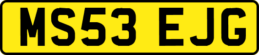 MS53EJG