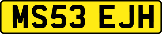 MS53EJH