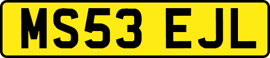 MS53EJL