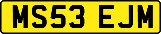 MS53EJM