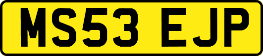 MS53EJP