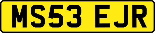 MS53EJR