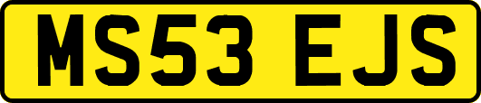 MS53EJS
