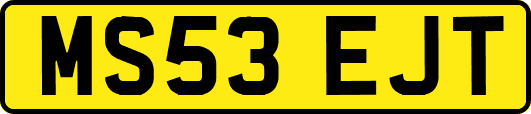 MS53EJT