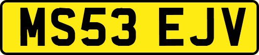 MS53EJV