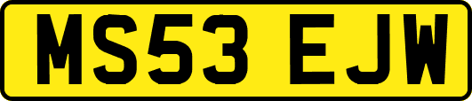 MS53EJW
