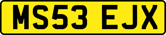 MS53EJX