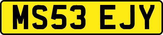 MS53EJY