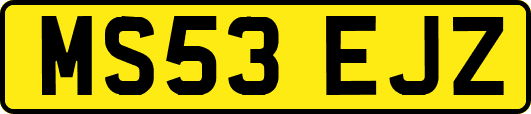 MS53EJZ