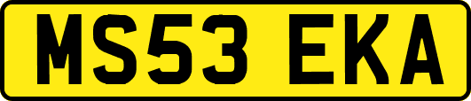 MS53EKA