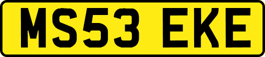 MS53EKE