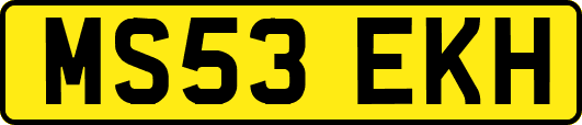 MS53EKH