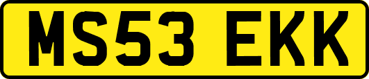 MS53EKK
