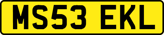 MS53EKL