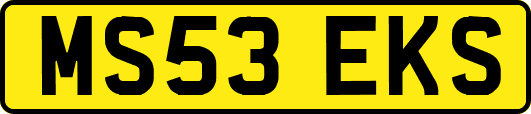 MS53EKS