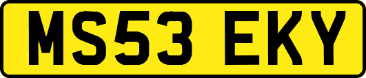 MS53EKY