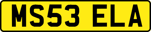 MS53ELA