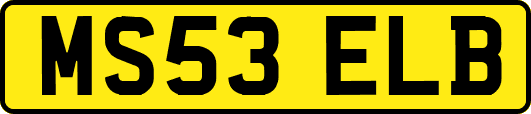 MS53ELB