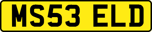 MS53ELD
