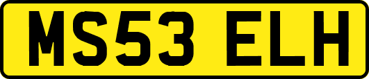 MS53ELH