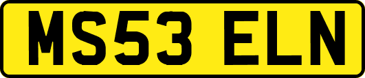 MS53ELN
