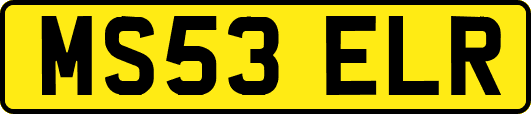 MS53ELR