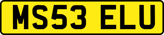 MS53ELU