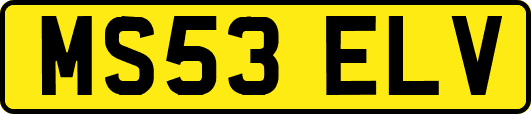 MS53ELV