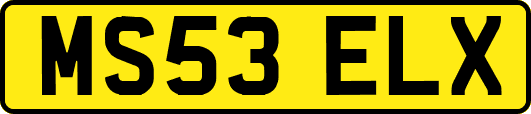 MS53ELX