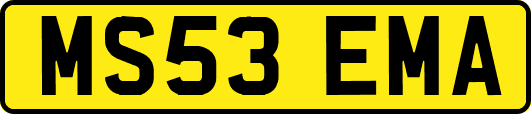 MS53EMA
