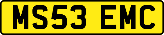 MS53EMC