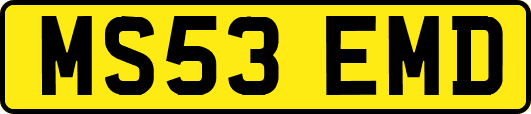 MS53EMD