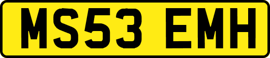 MS53EMH