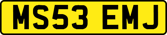 MS53EMJ