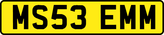 MS53EMM
