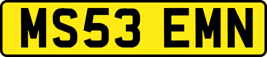 MS53EMN
