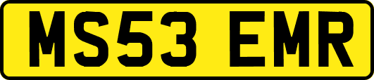 MS53EMR