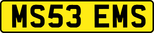 MS53EMS