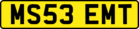 MS53EMT
