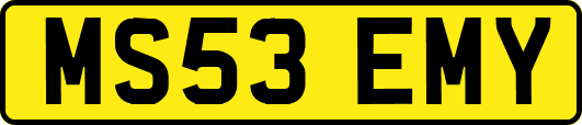 MS53EMY
