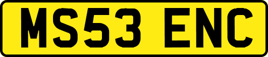 MS53ENC